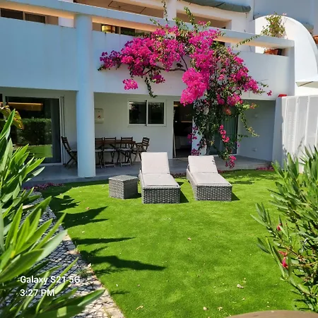 Casa Mocha Vale Do Lobo 2 Bed Apartment Loulé