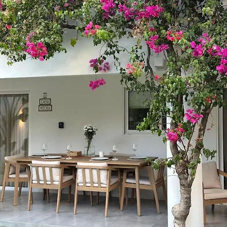 Casa Mocha Vale Do Lobo 2 Bed