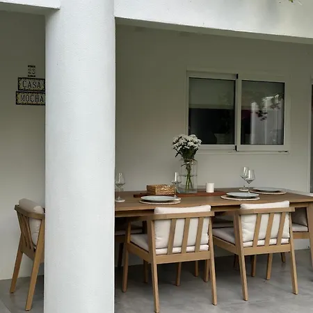 Apartment Casa Mocha Vale Do Lobo 2 Bed