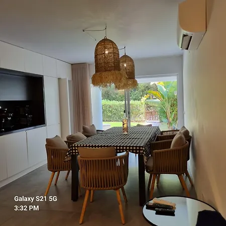 Vale Do Lobo 2 Bedroom * Loulé