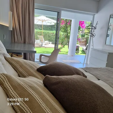 Casa Mocha Vale Do Lobo 2 Bed