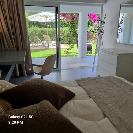 Apartamento Vale Do Lobo 2 Bedroom *