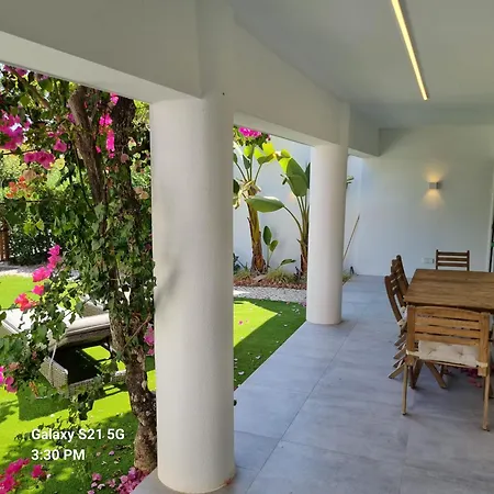Apartamento Vale Do Lobo 2 Bedroom Loulé