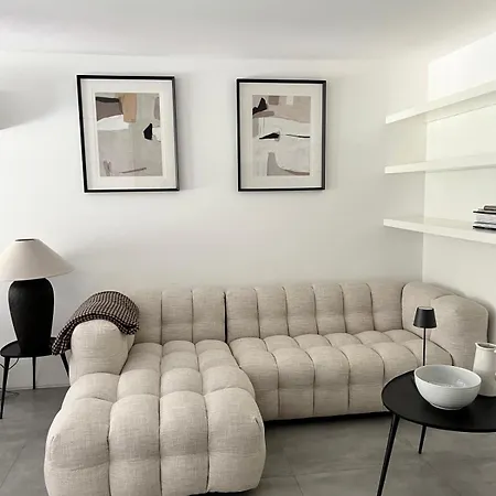 Vale Do Lobo 2 Bedroom Loulé