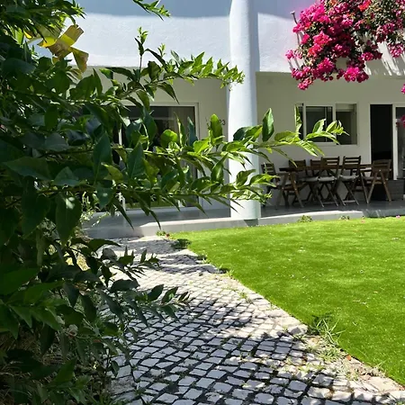 Vale Do Lobo 2 Bedroom Apartamento Loulé