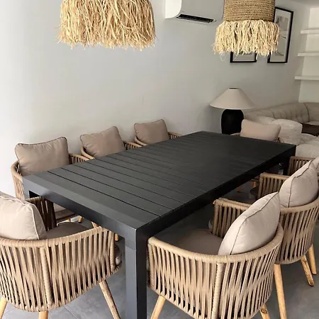 Vale Do Lobo 2 Bedroom Loulé