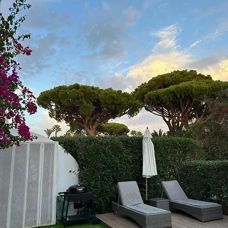 Casa Mocha Vale Do Lobo 2 Bed Apartamento Loulé