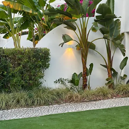 Apartamento Casa Mocha Vale Do Lobo 2 Bed