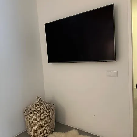 Casa Mocha Vale Do Lobo 2 Bed Лоле