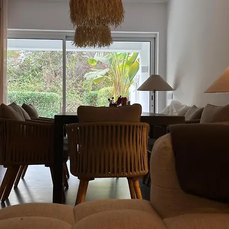 Casa Mocha Vale Do Lobo 2 Bed Лоле