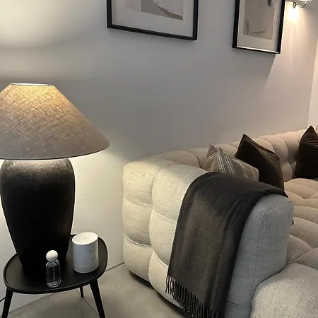 Casa Mocha Vale Do Lobo 2 Bed * Лоле