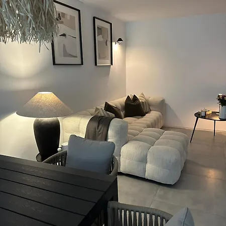 Casa Mocha Vale Do Lobo 2 Bed