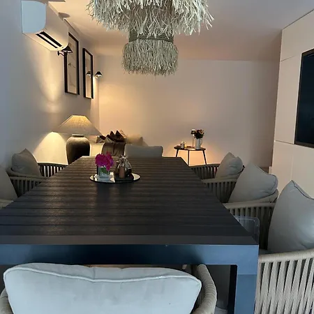 Casa Mocha Vale Do Lobo 2 Bed