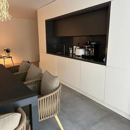 Apartamento Casa Mocha Vale Do Lobo 2 Bed Loulé