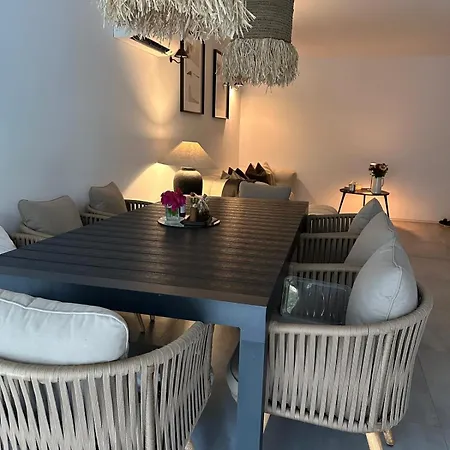 Casa Mocha Vale Do Lobo 2 Bed Apartamento