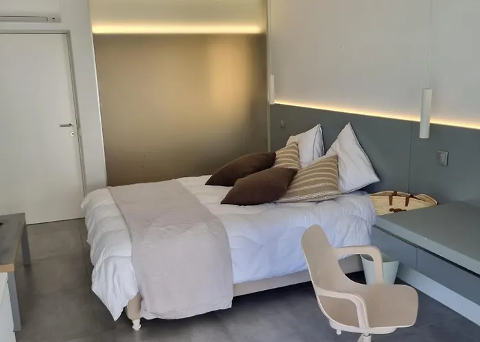 Casa Mocha Vale Do Lobo 2 Bed Appartement Loulé