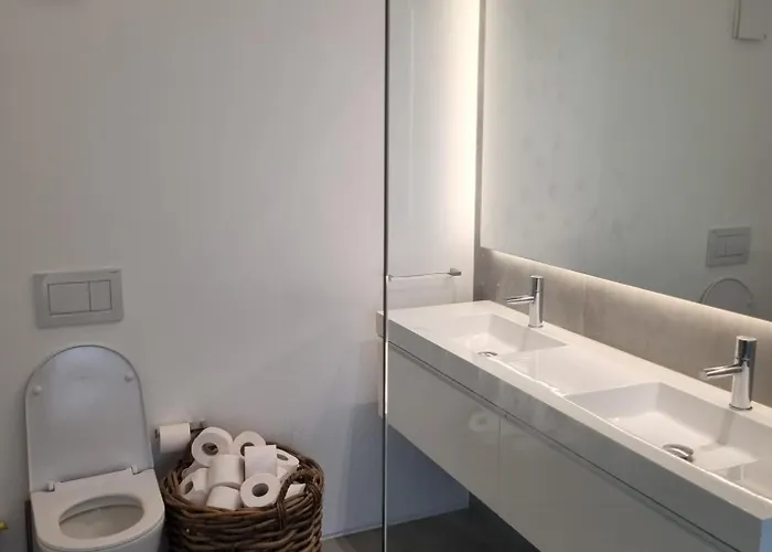 Appartement Casa Mocha Vale Do Lobo 2 Bed