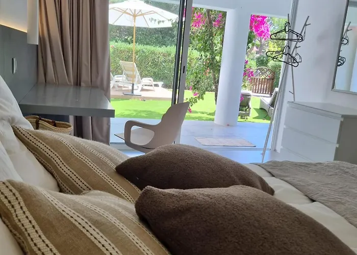 Casa Mocha Vale Do Lobo 2 Bed