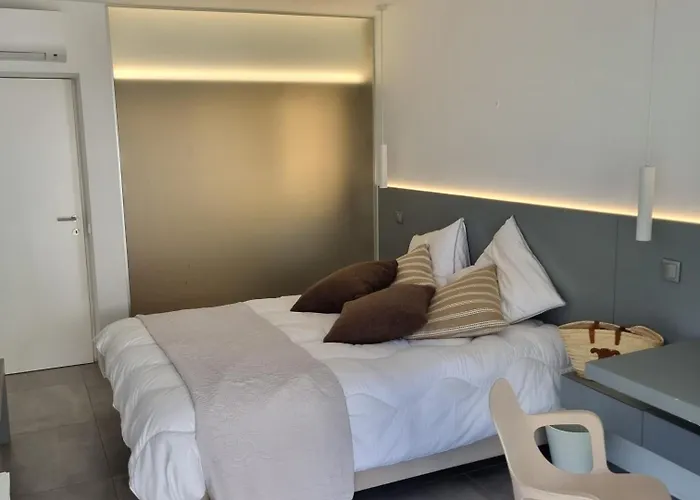 Casa Mocha Vale Do Lobo 2 Bed Loulé