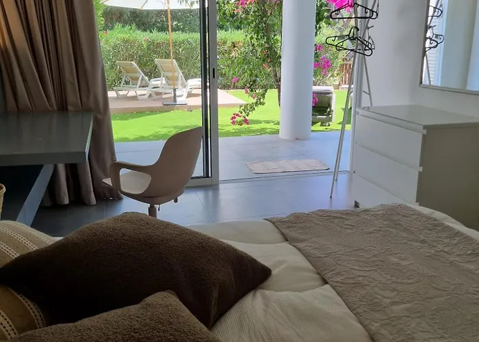 Appartement Casa Mocha Vale Do Lobo 2 Bed *