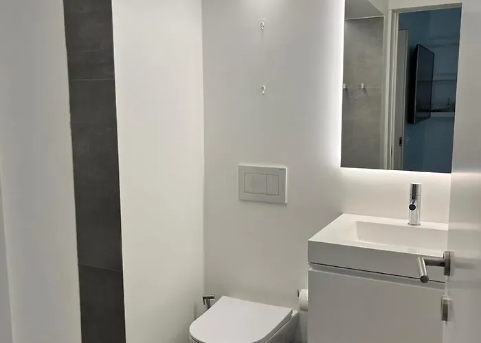 Casa Mocha Vale Do Lobo 2 Bed *