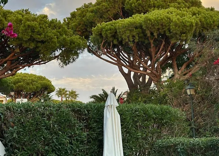 Casa Mocha Vale Do Lobo 2 Bed * Loulé