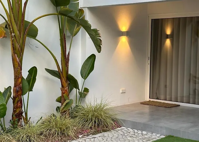 Casa Mocha Vale Do Lobo 2 Bed Appartement