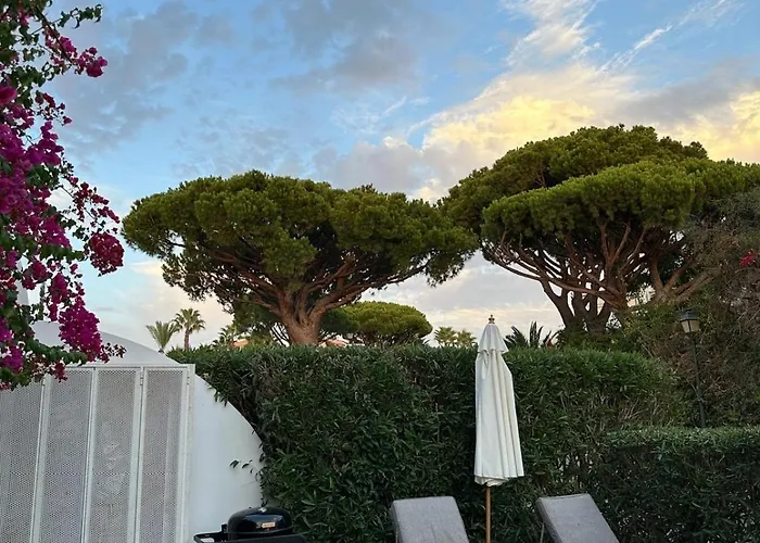 Casa Mocha Vale Do Lobo 2 Bed Appartement Loulé