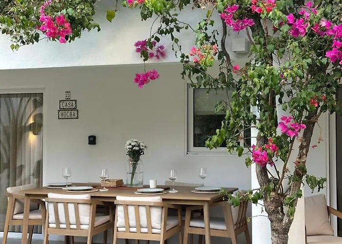 Casa Mocha Vale Do Lobo 2 Bed