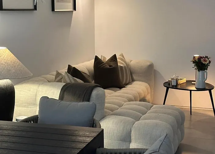 Casa Mocha Vale Do Lobo 2 Bed Appartement