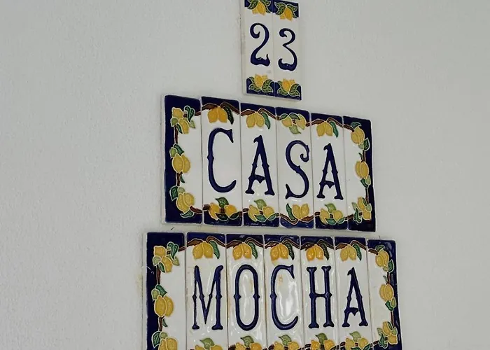 Casa Mocha Vale Do Lobo 2 Bed Appartement