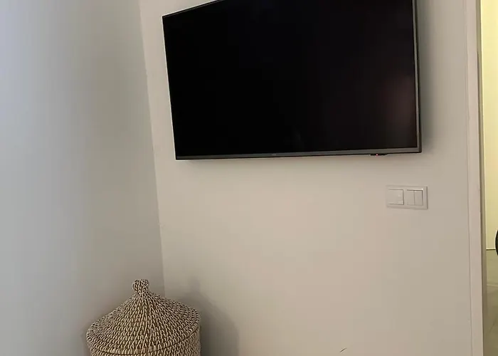 Casa Mocha Vale Do Lobo 2 Bed Loulé