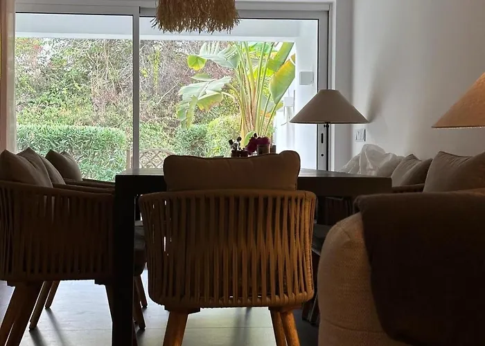 Casa Mocha Vale Do Lobo 2 Bed Loulé