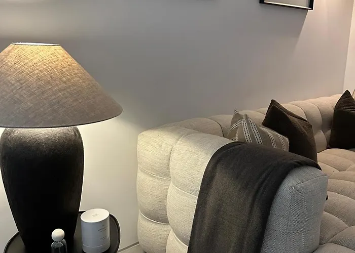 Casa Mocha Vale Do Lobo 2 Bed * Loulé