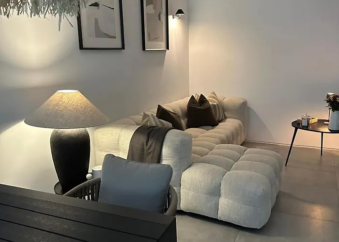 Casa Mocha Vale Do Lobo 2 Bed