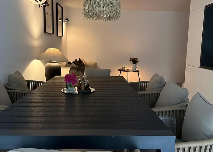 Casa Mocha Vale Do Lobo 2 Bed