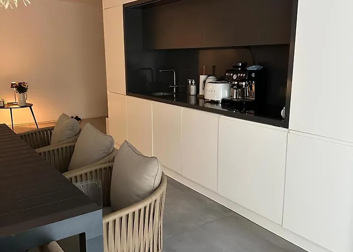 Appartement Casa Mocha Vale Do Lobo 2 Bed Loulé