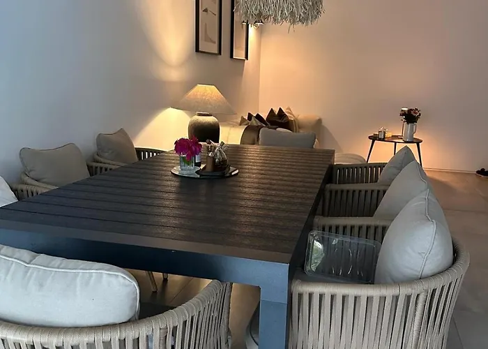 Casa Mocha Vale Do Lobo 2 Bed Appartement