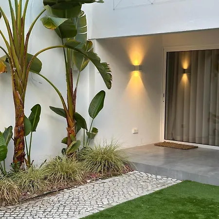 Casa Mocha Vale Do Lobo 2 Bed Lejlighed