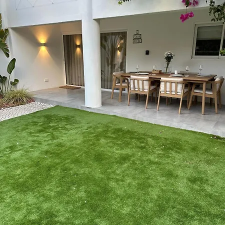 Casa Mocha Vale Do Lobo 2 Bed Lejlighed Loulé
