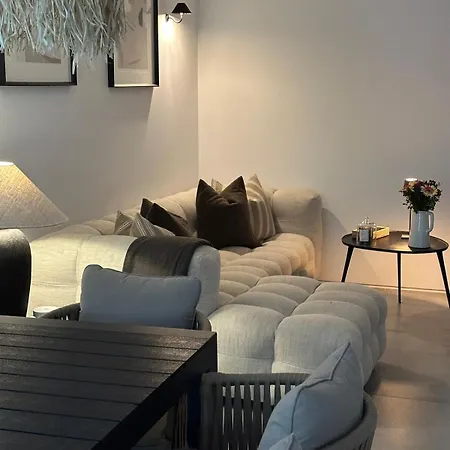 Casa Mocha Vale Do Lobo 2 Bed Apartamento